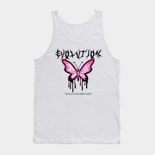 Evolution Tank Top